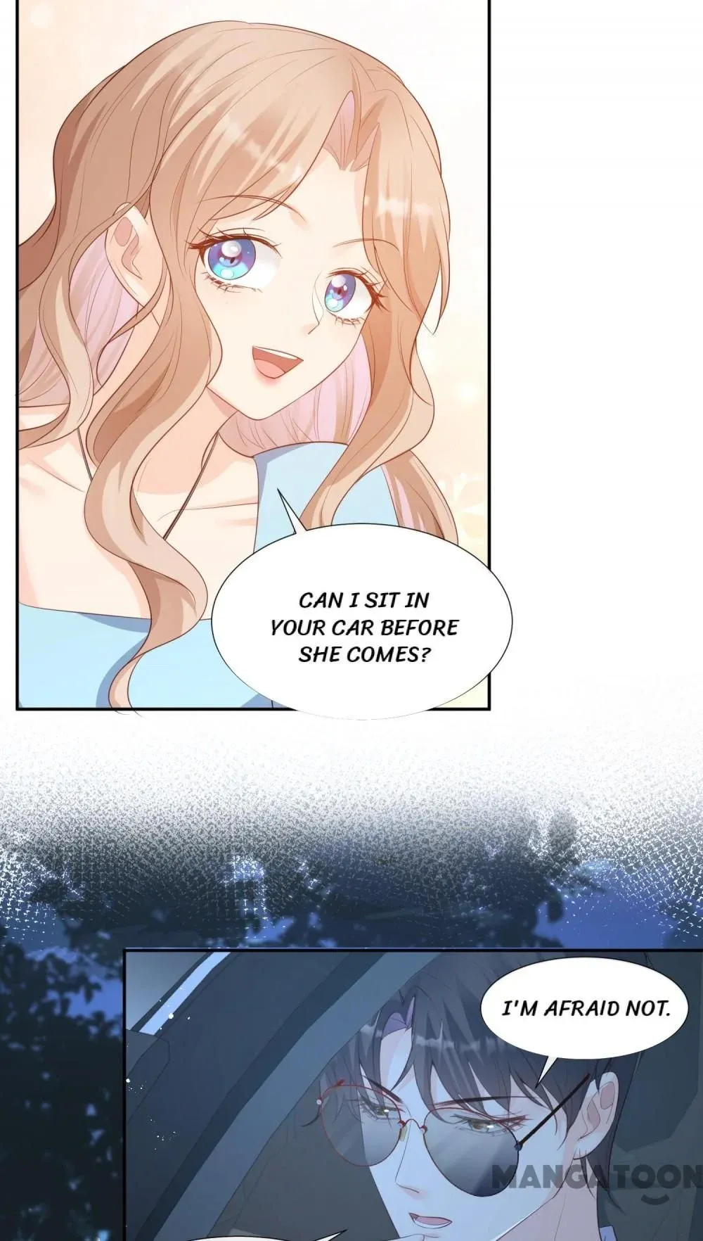 Mr. Lu, Your Wife Is Trending Again! Chapter 104 page 27