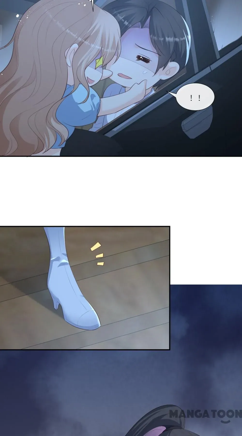 Mr. Lu, Your Wife Is Trending Again! Chapter 104 page 32