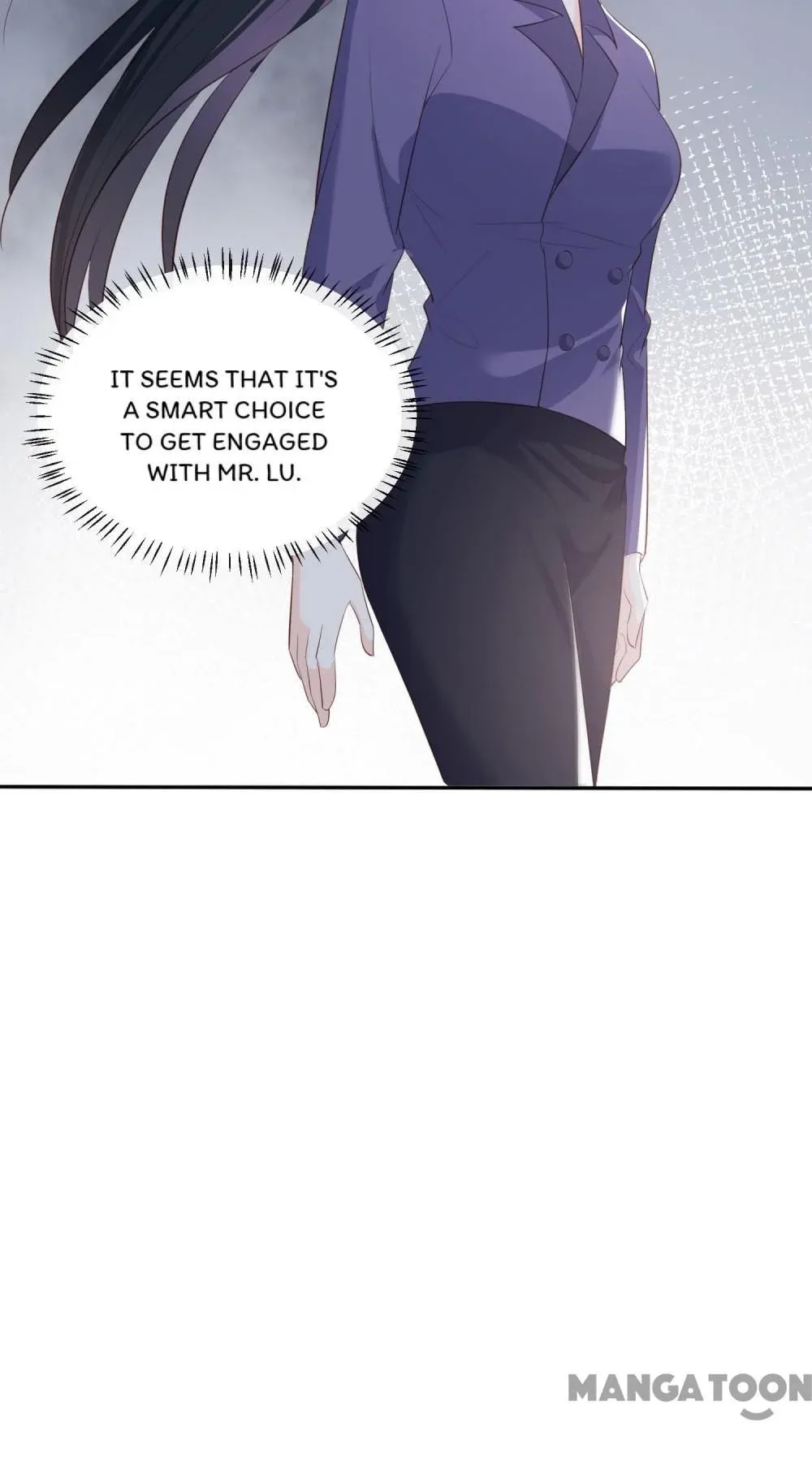 Mr. Lu, Your Wife Is Trending Again! Chapter 104 page 34