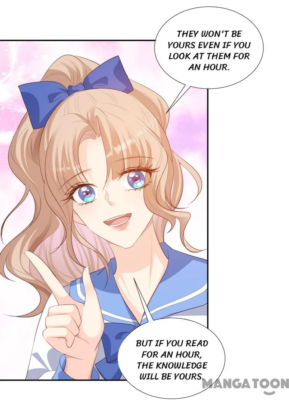 Mr. Lu, Your Wife Is Trending Again! Chapter 105 page 10
