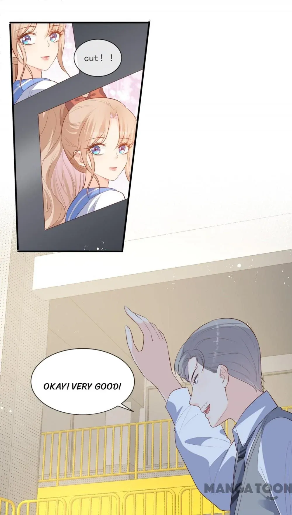 Mr. Lu, Your Wife Is Trending Again! Chapter 105 page 17