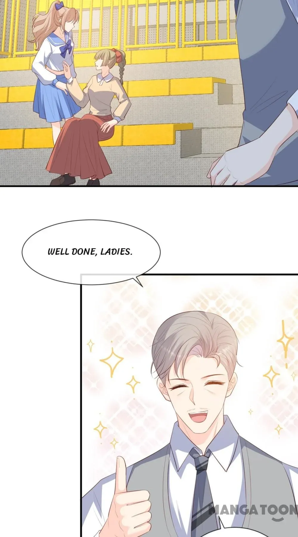 Mr. Lu, Your Wife Is Trending Again! Chapter 105 page 18