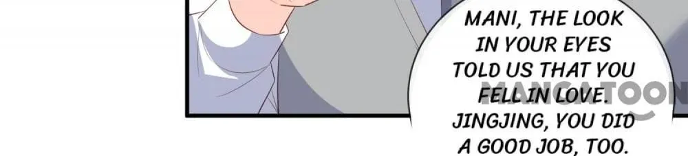 Mr. Lu, Your Wife Is Trending Again! Chapter 105 page 19