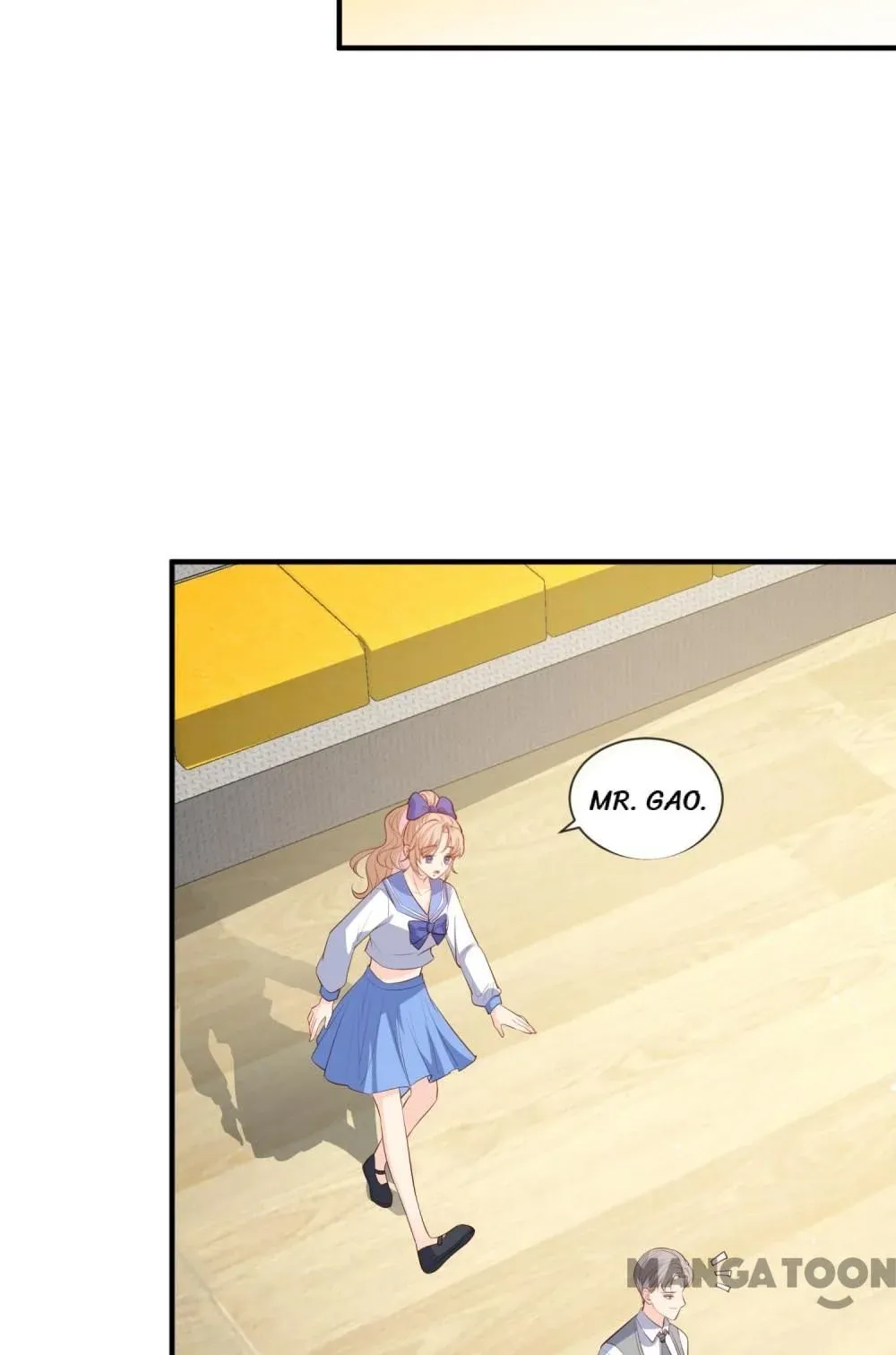 Mr. Lu, Your Wife Is Trending Again! Chapter 105 page 22