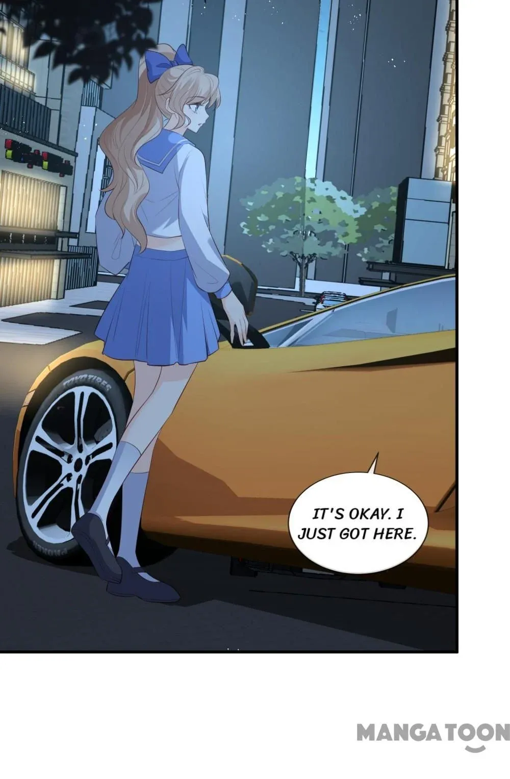Mr. Lu, Your Wife Is Trending Again! Chapter 105 page 34