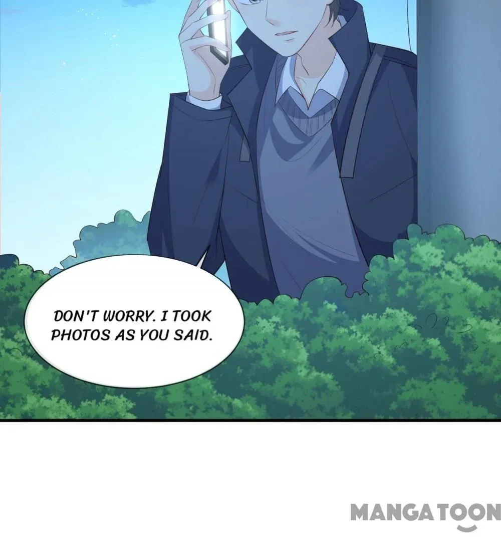 Mr. Lu, Your Wife Is Trending Again! Chapter 105 page 37