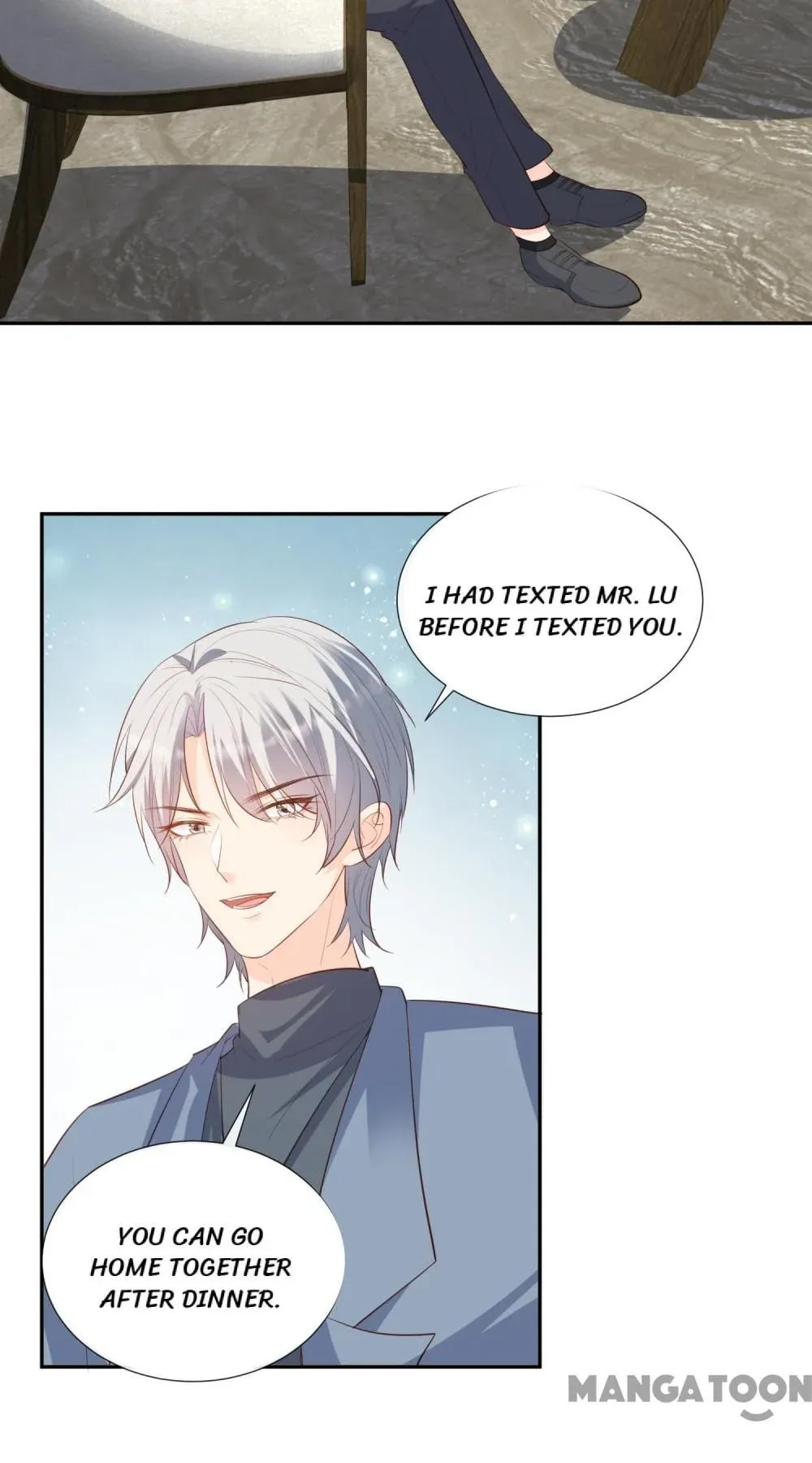 Mr. Lu, Your Wife Is Trending Again! Chapter 106 page 4
