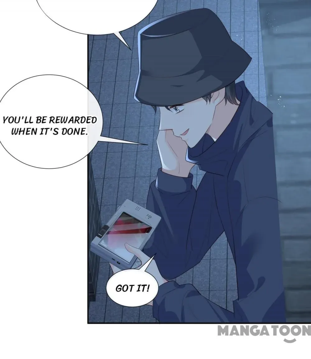 Mr. Lu, Your Wife Is Trending Again! Chapter 106 page 8