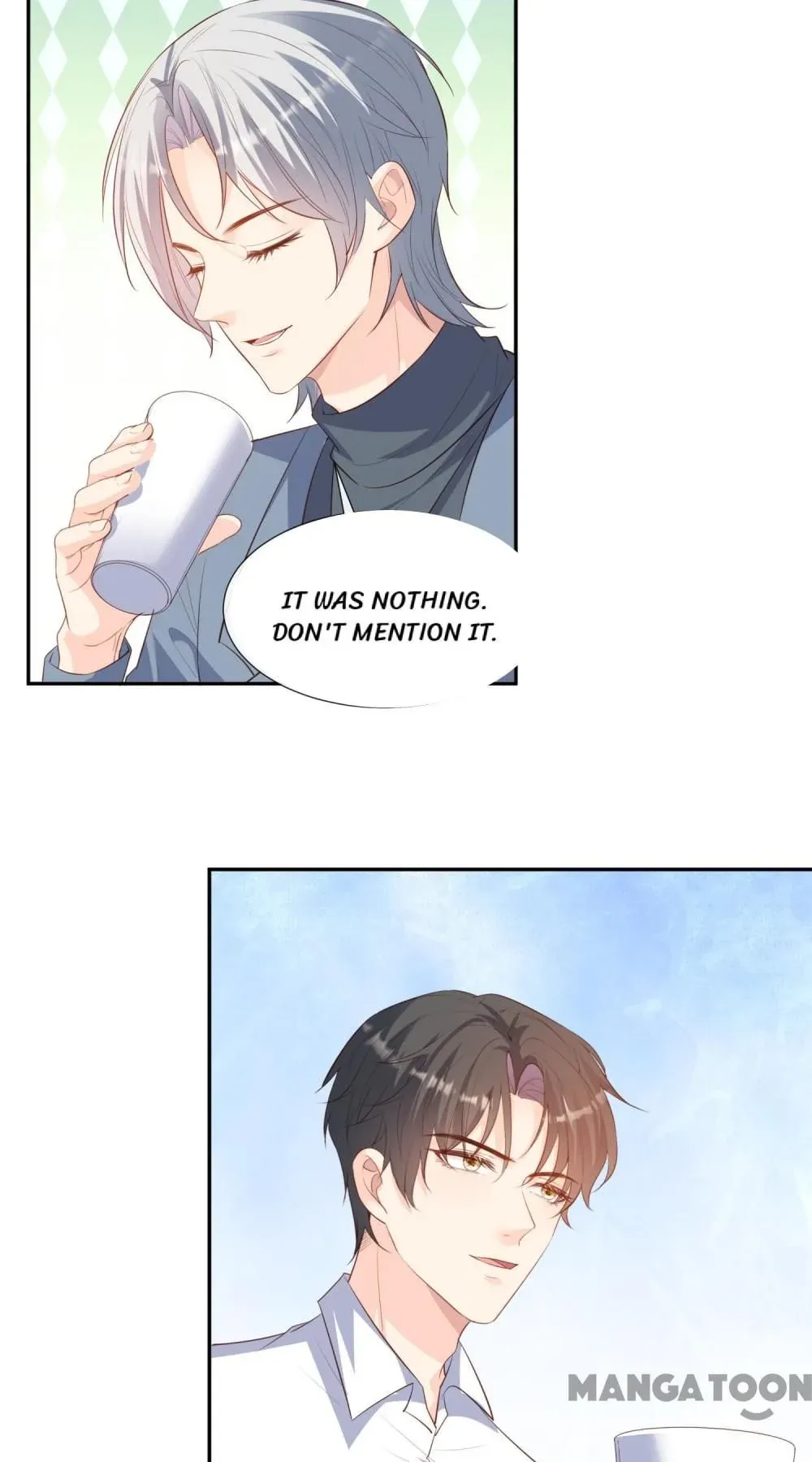 Mr. Lu, Your Wife Is Trending Again! Chapter 106 page 10