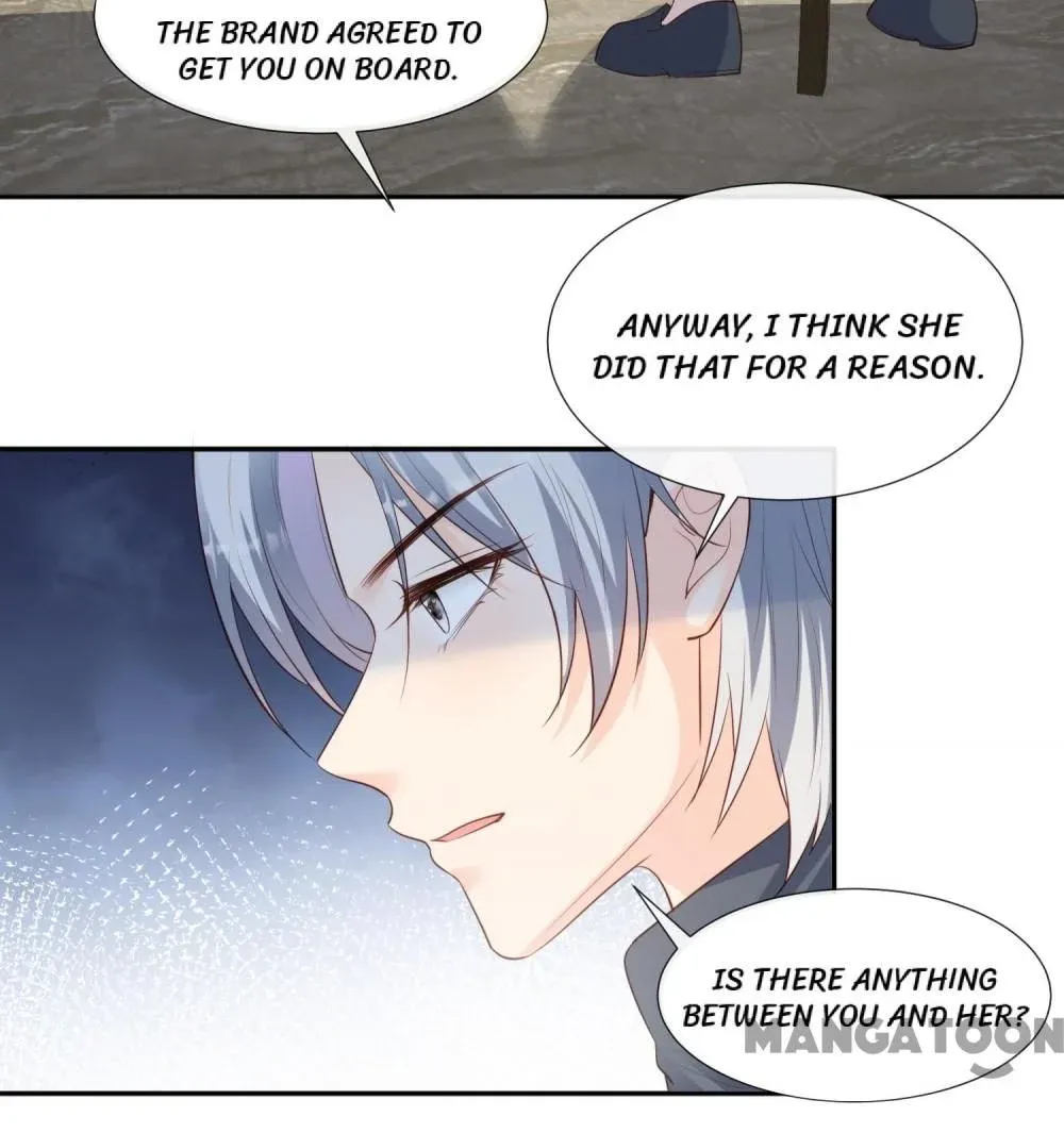 Mr. Lu, Your Wife Is Trending Again! Chapter 106 page 16