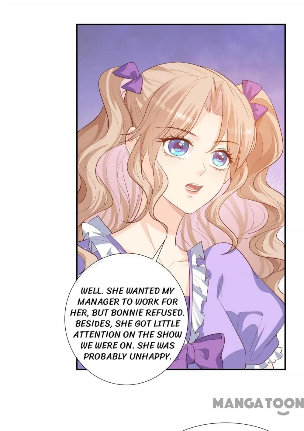 Mr. Lu, Your Wife Is Trending Again! Chapter 106 page 17