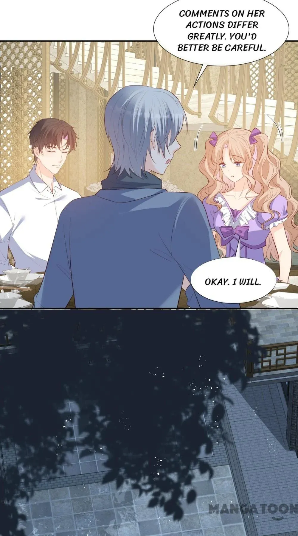 Mr. Lu, Your Wife Is Trending Again! Chapter 106 page 18