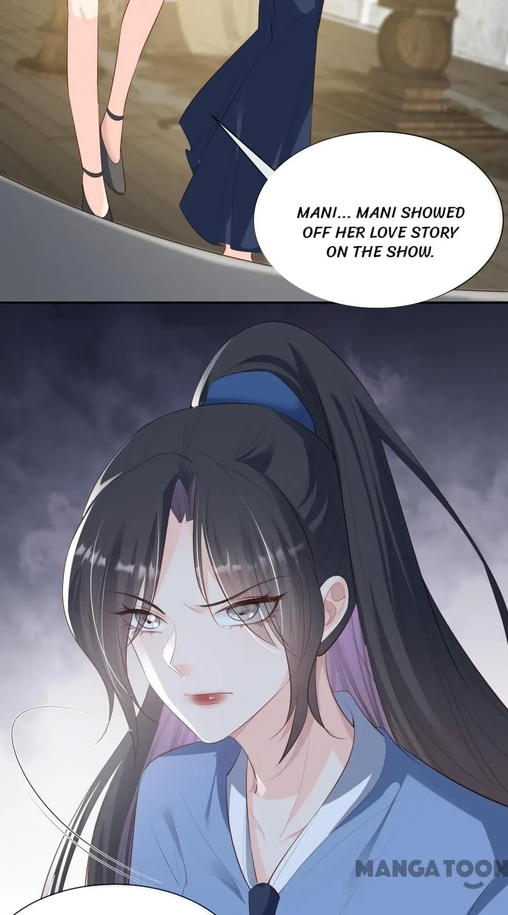 Mr. Lu, Your Wife Is Trending Again! Chapter 106 page 31
