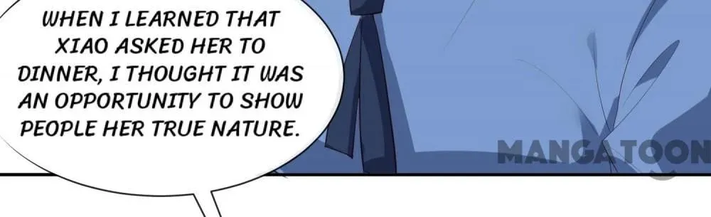 Mr. Lu, Your Wife Is Trending Again! Chapter 106 page 32