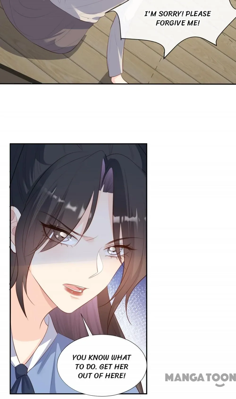 Mr. Lu, Your Wife Is Trending Again! Chapter 106 page 41