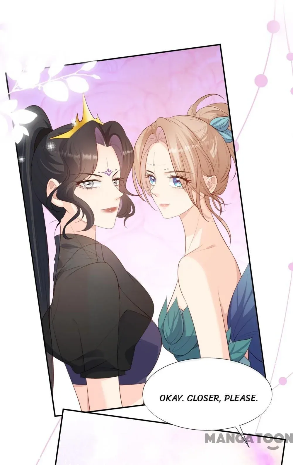 Mr. Lu, Your Wife Is Trending Again! Chapter 107 page 3
