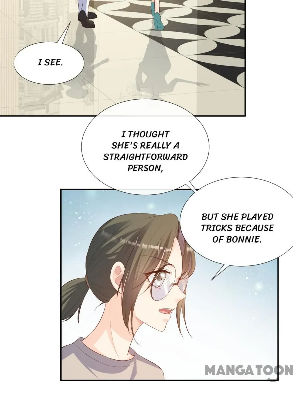 Mr. Lu, Your Wife Is Trending Again! Chapter 107 page 14