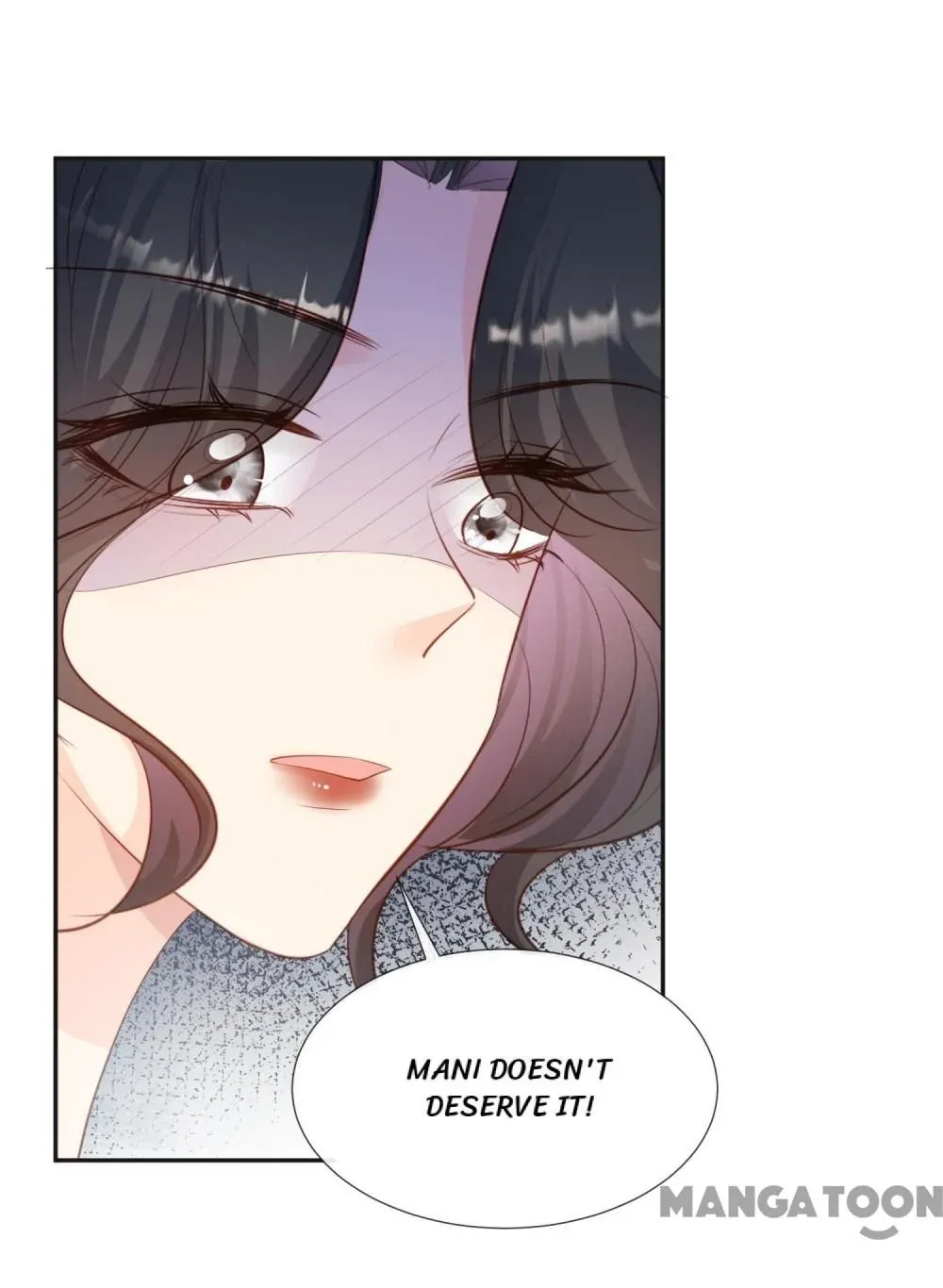Mr. Lu, Your Wife Is Trending Again! Chapter 107 page 22