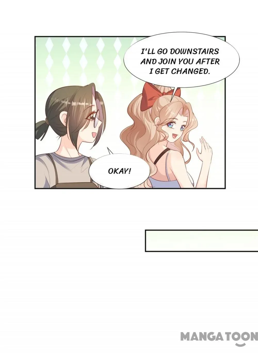 Mr. Lu, Your Wife Is Trending Again! Chapter 107 page 28