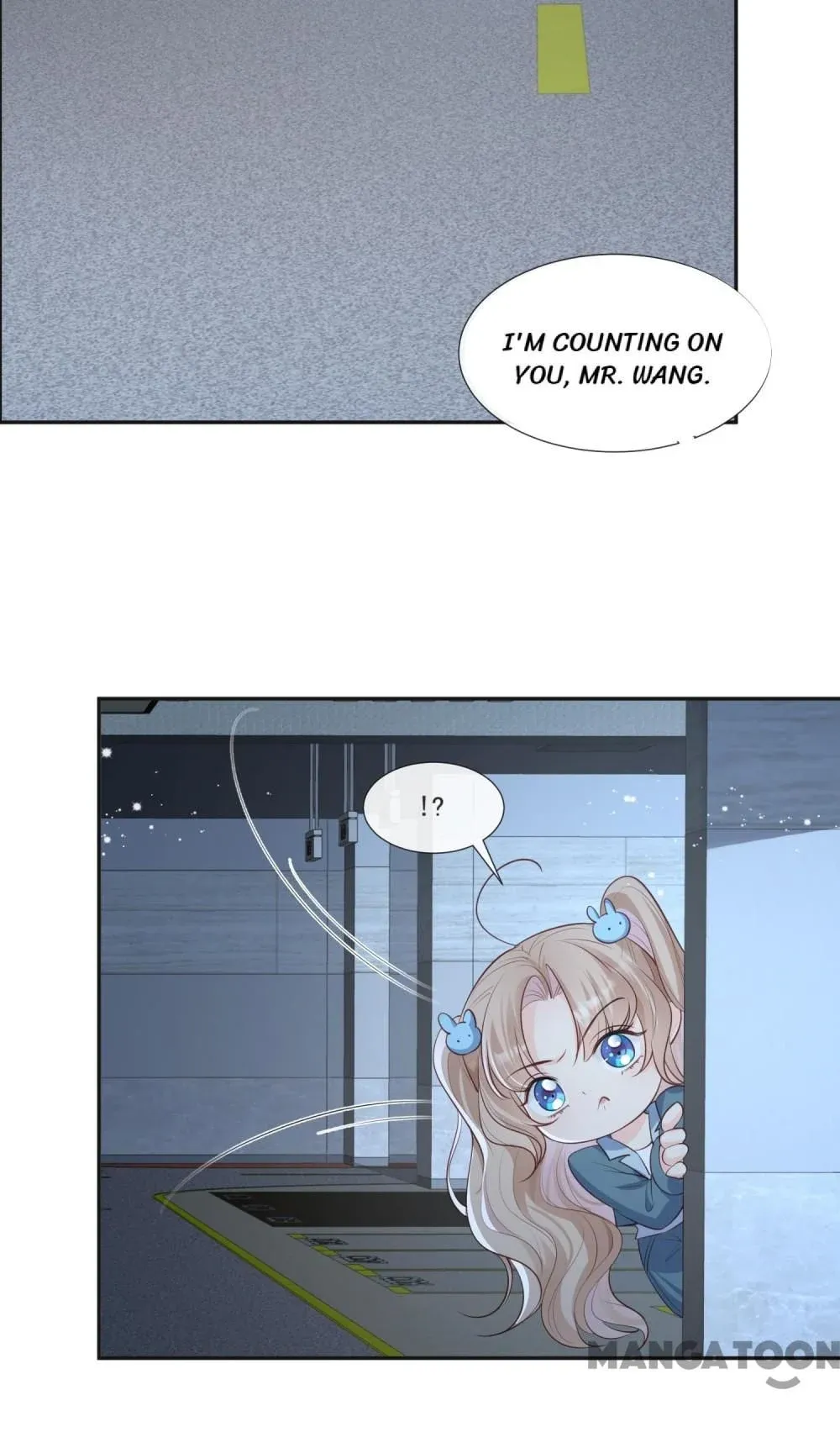 Mr. Lu, Your Wife Is Trending Again! Chapter 107 page 30