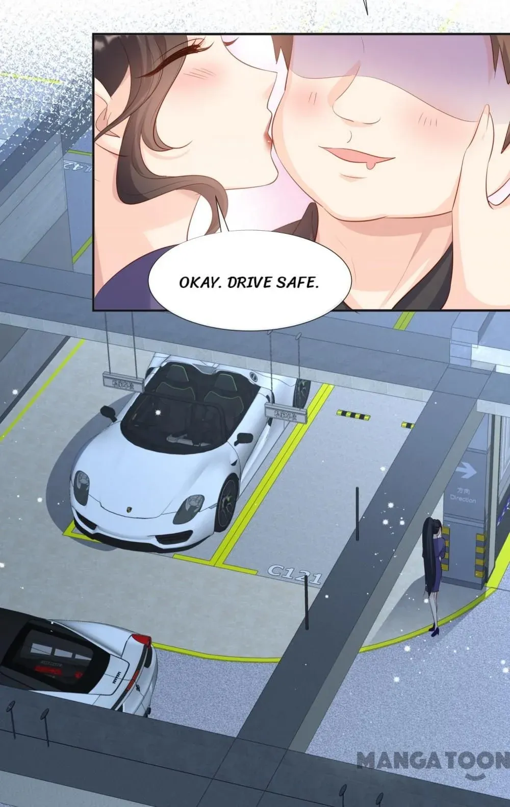 Mr. Lu, Your Wife Is Trending Again! Chapter 107 page 34