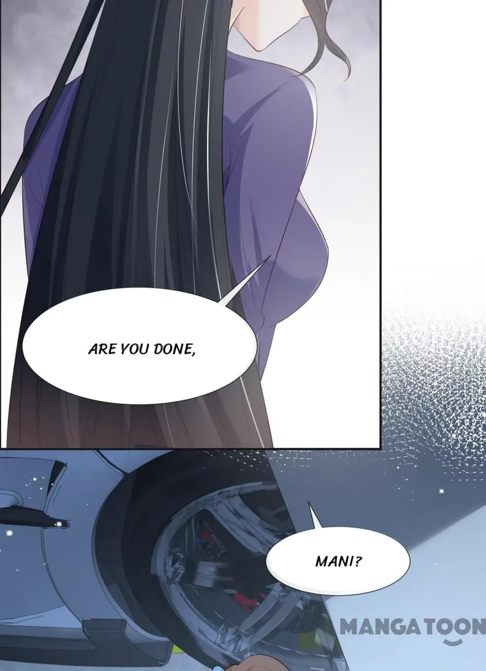 Mr. Lu, Your Wife Is Trending Again! Chapter 107 page 36