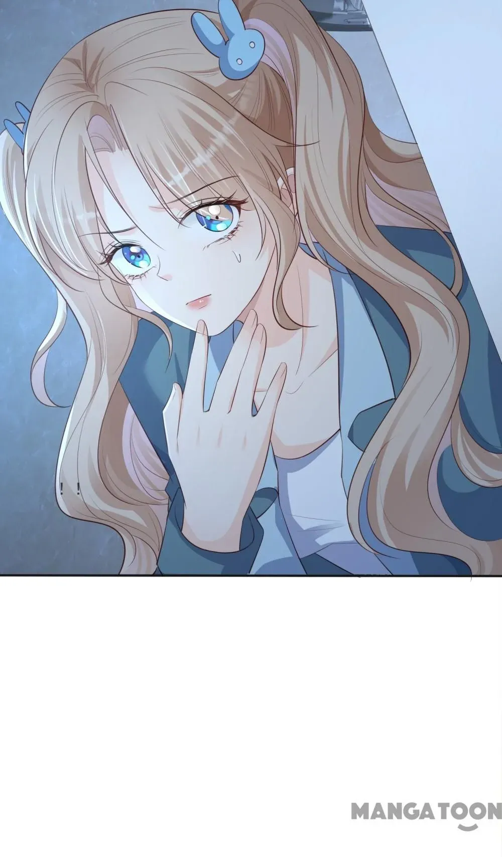Mr. Lu, Your Wife Is Trending Again! Chapter 107 page 37