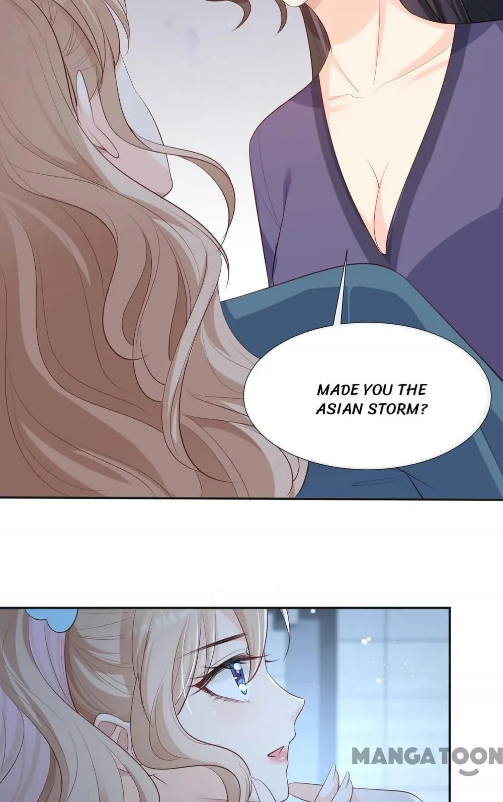 Mr. Lu, Your Wife Is Trending Again! Chapter 108 page 6