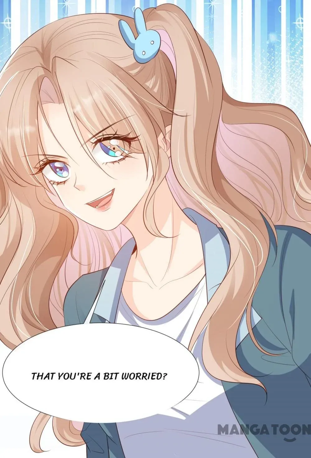Mr. Lu, Your Wife Is Trending Again! Chapter 108 page 8