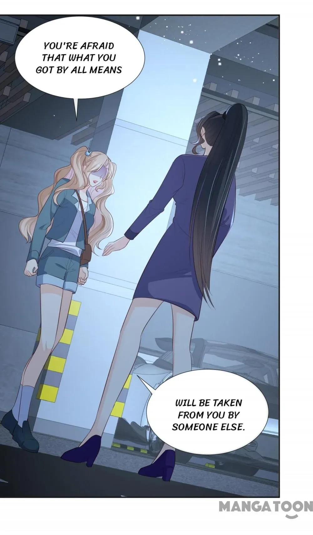 Mr. Lu, Your Wife Is Trending Again! Chapter 108 page 9