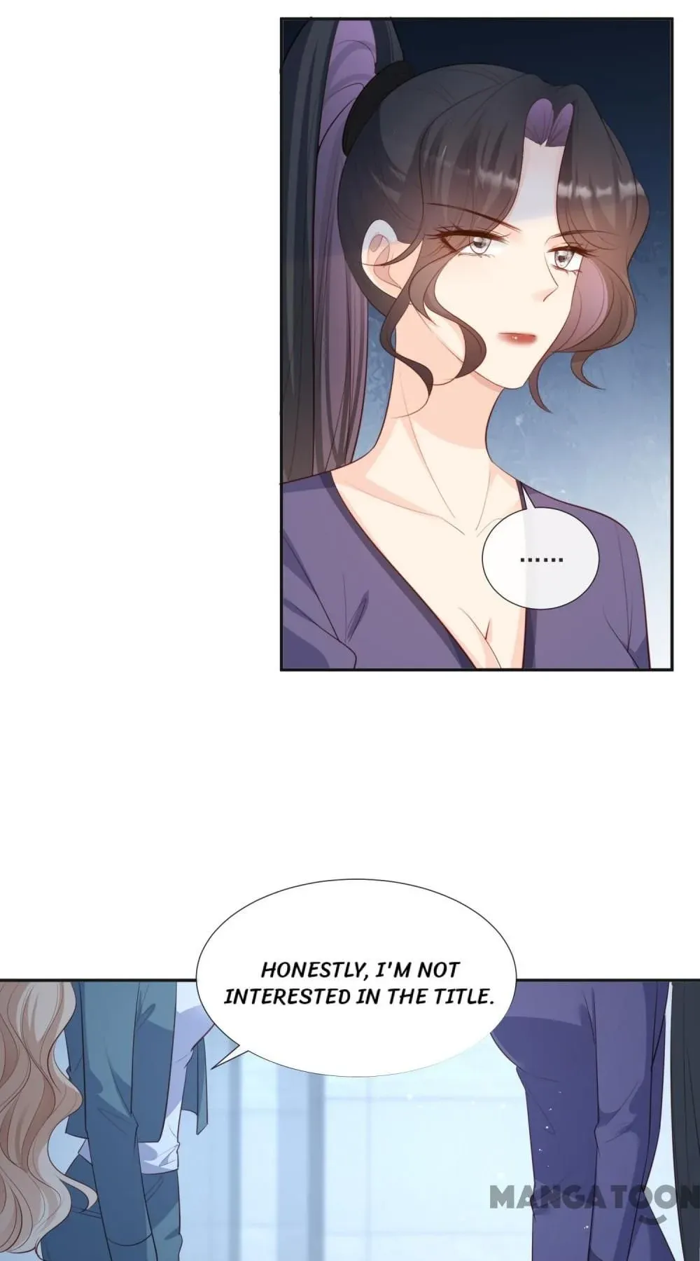Mr. Lu, Your Wife Is Trending Again! Chapter 108 page 10