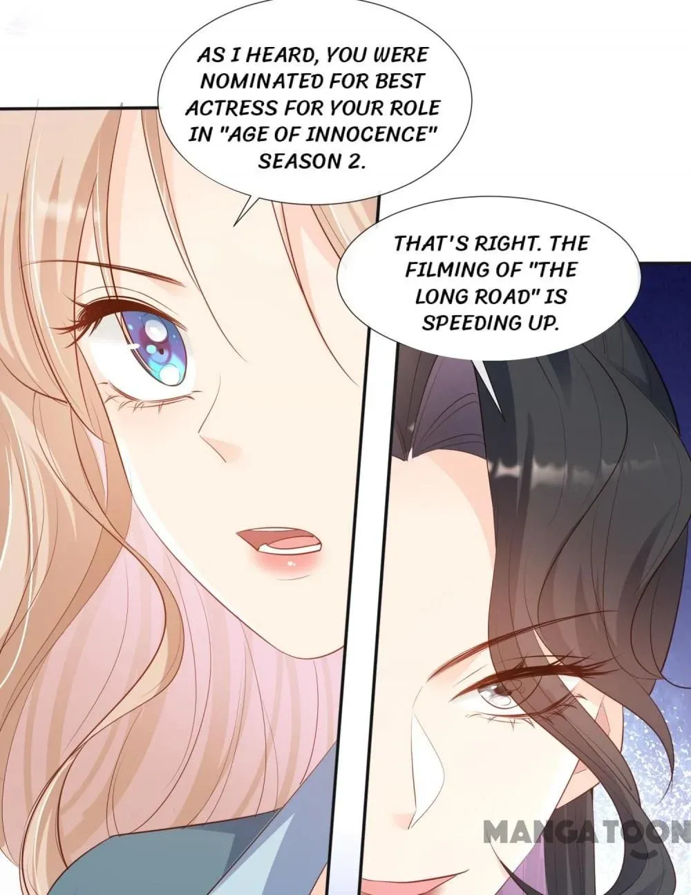 Mr. Lu, Your Wife Is Trending Again! Chapter 108 page 14
