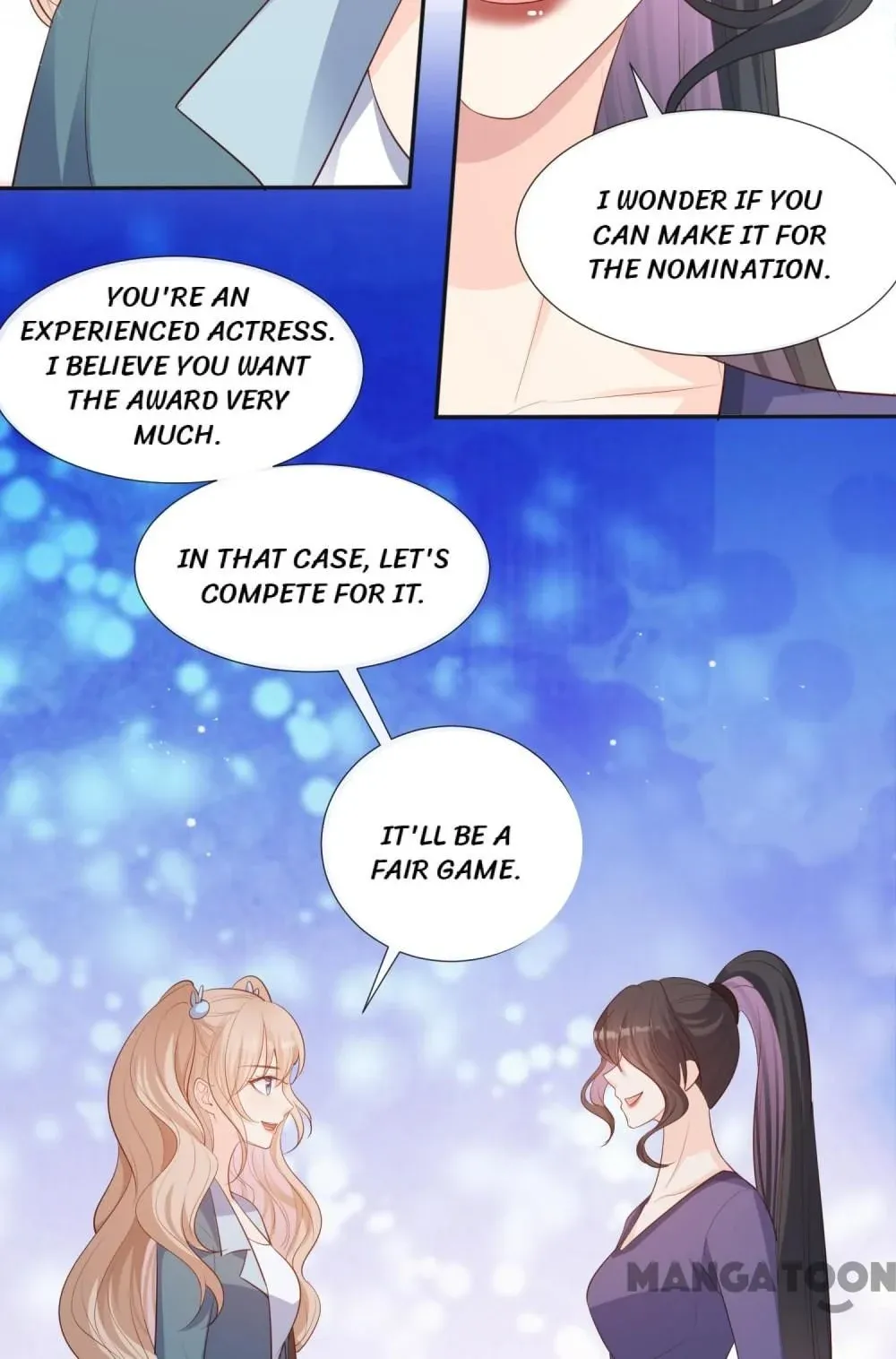 Mr. Lu, Your Wife Is Trending Again! Chapter 108 page 15
