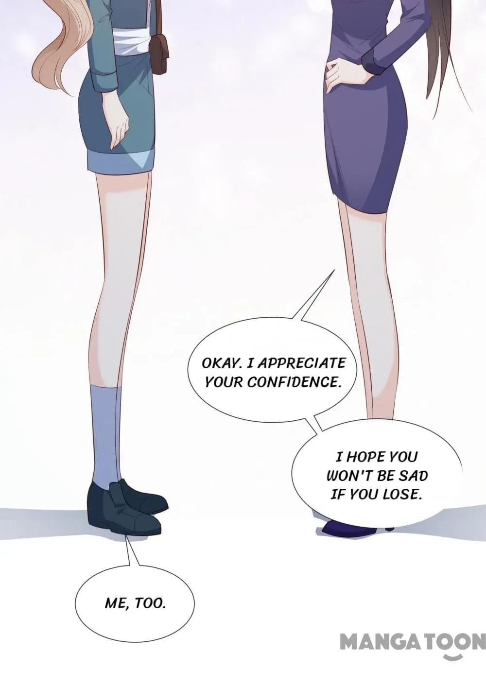 Mr. Lu, Your Wife Is Trending Again! Chapter 108 page 16