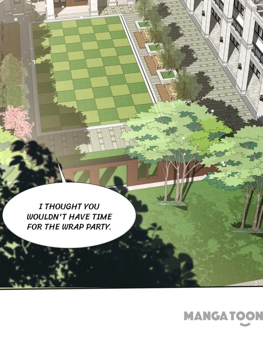 Mr. Lu, Your Wife Is Trending Again! Chapter 108 page 19