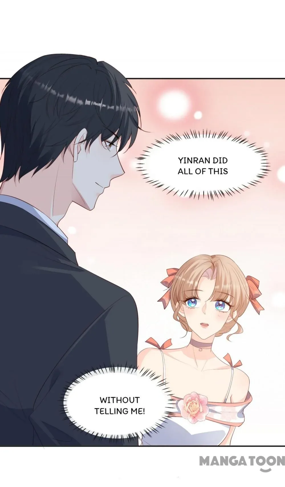 Mr. Lu, Your Wife Is Trending Again! Chapter 108 page 27