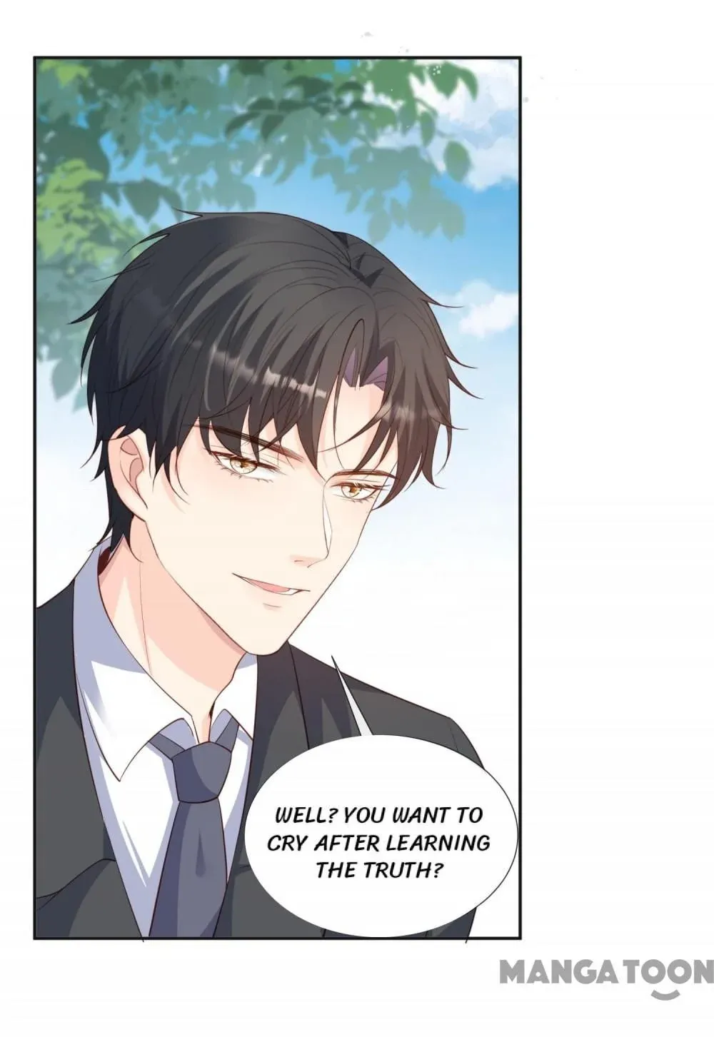 Mr. Lu, Your Wife Is Trending Again! Chapter 108 page 28