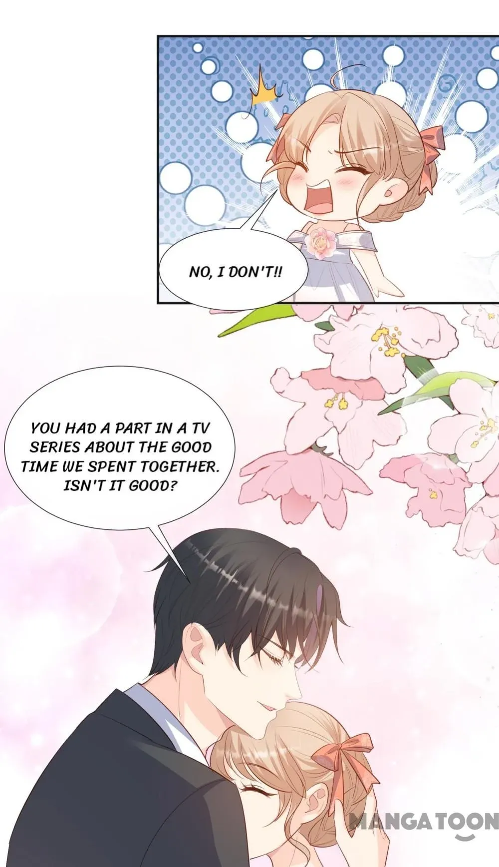 Mr. Lu, Your Wife Is Trending Again! Chapter 108 page 29