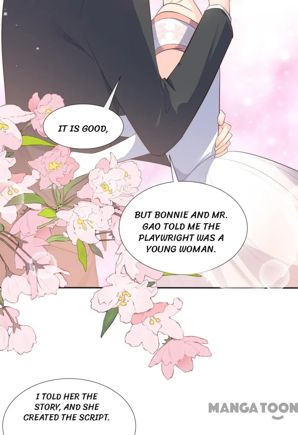 Mr. Lu, Your Wife Is Trending Again! Chapter 108 page 30