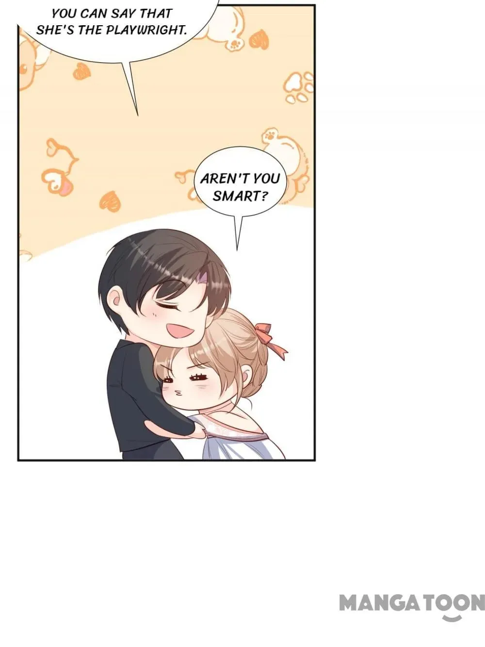 Mr. Lu, Your Wife Is Trending Again! Chapter 108 page 31
