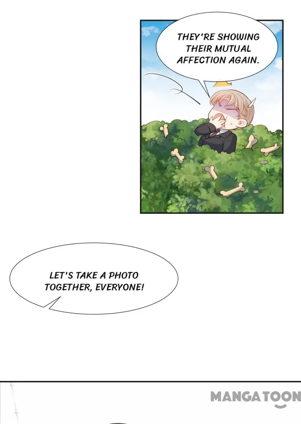 Mr. Lu, Your Wife Is Trending Again! Chapter 108 page 32