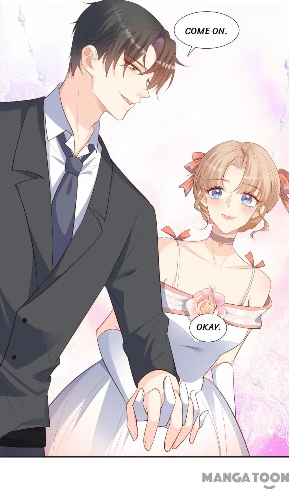 Mr. Lu, Your Wife Is Trending Again! Chapter 108 page 33