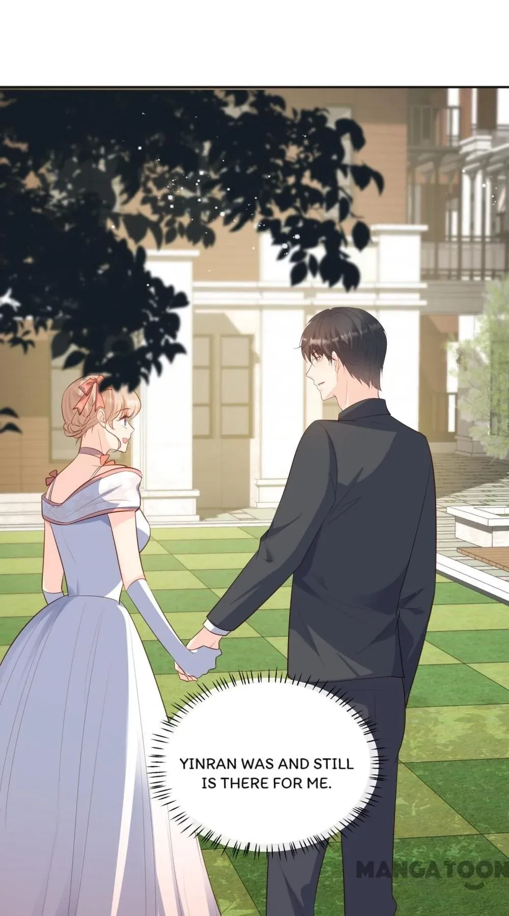 Mr. Lu, Your Wife Is Trending Again! Chapter 108 page 34