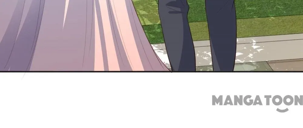 Mr. Lu, Your Wife Is Trending Again! Chapter 108 page 35