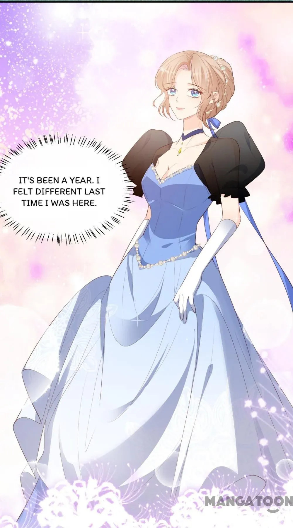 Mr. Lu, Your Wife Is Trending Again! Chapter 109 page 3