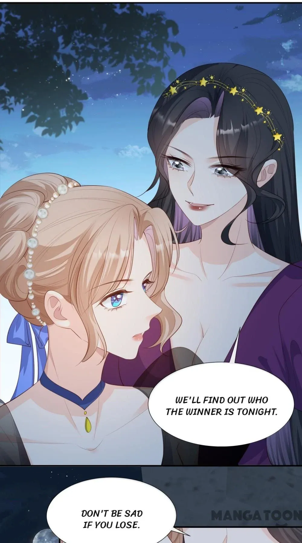 Mr. Lu, Your Wife Is Trending Again! Chapter 109 page 6