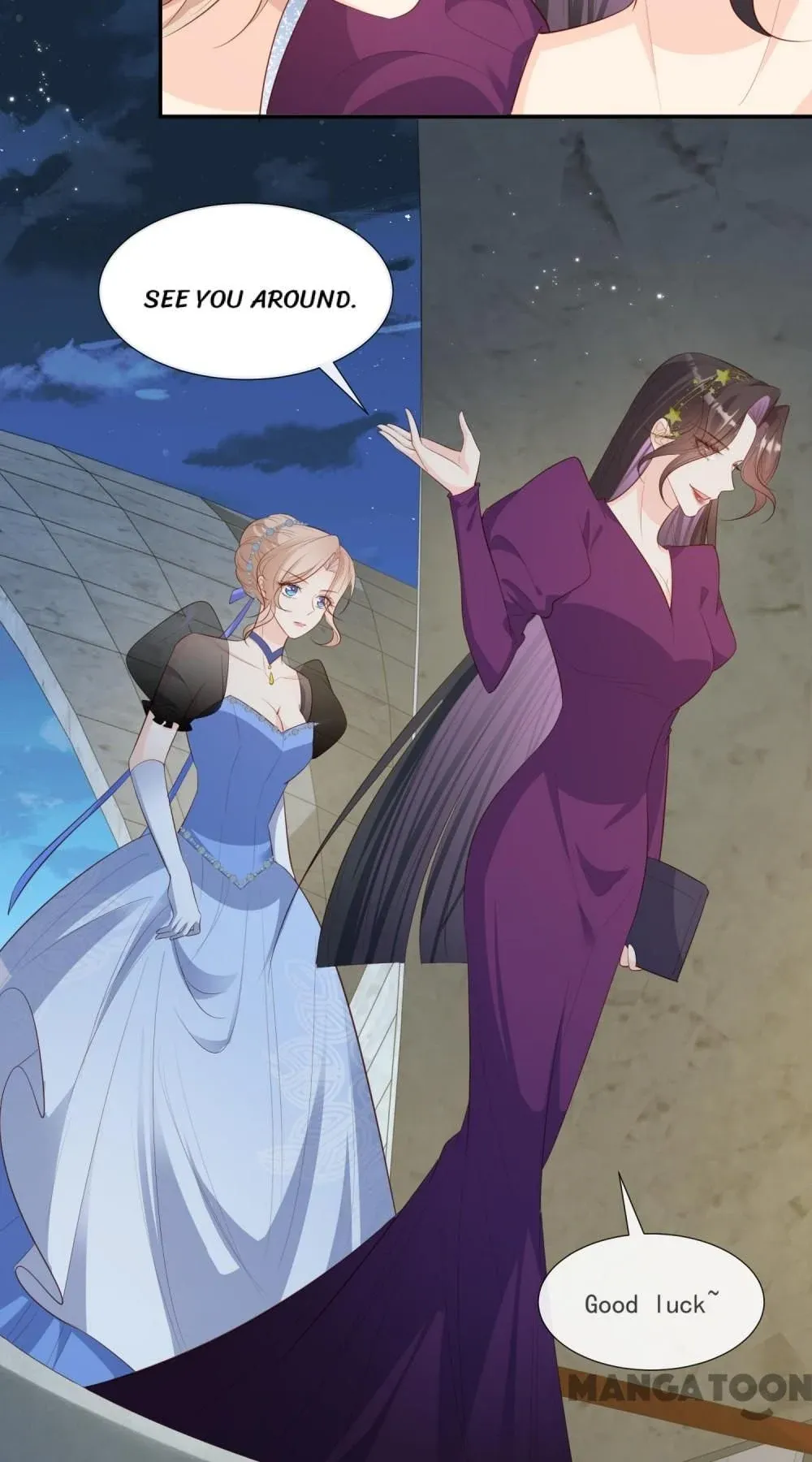 Mr. Lu, Your Wife Is Trending Again! Chapter 109 page 8