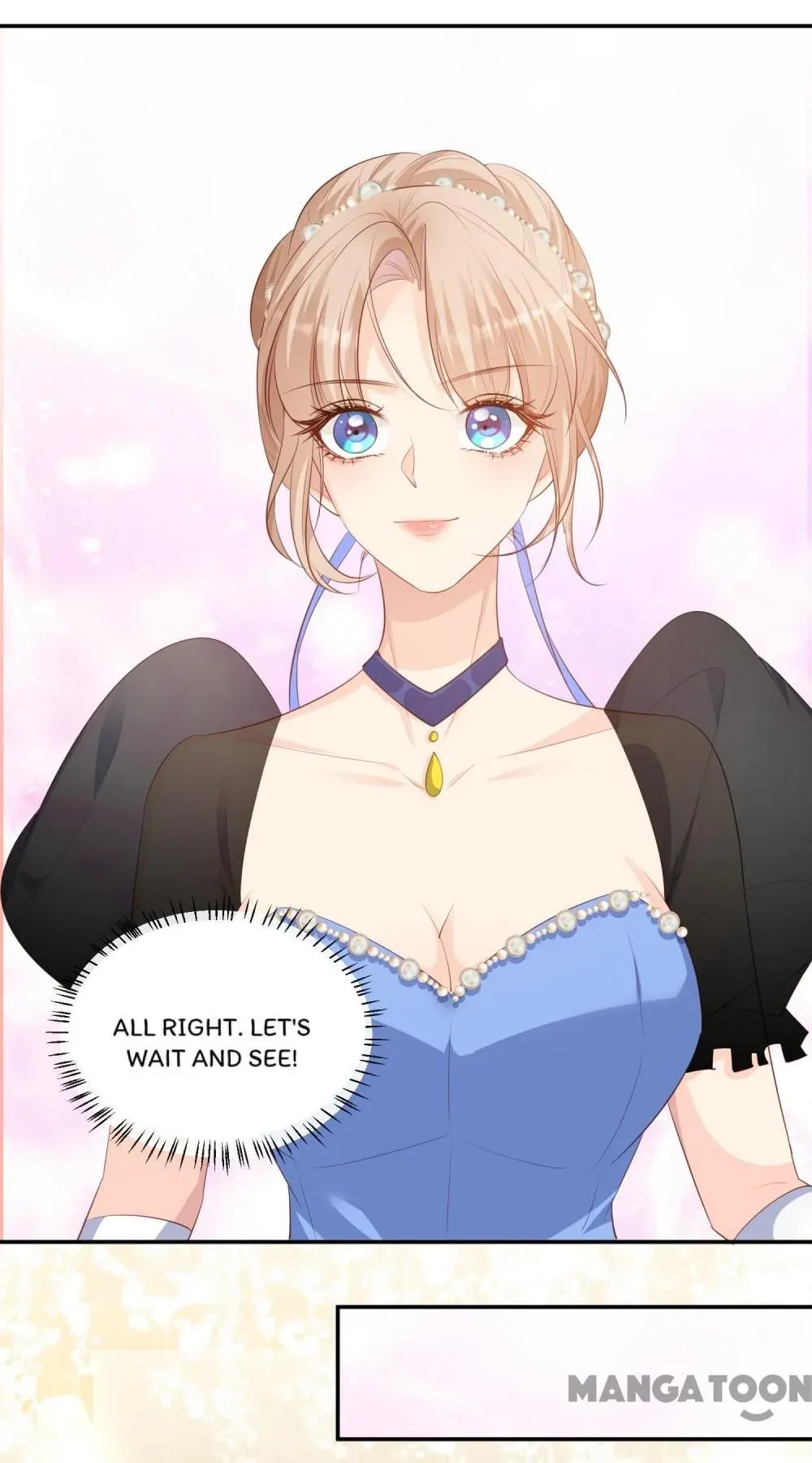 Mr. Lu, Your Wife Is Trending Again! Chapter 109 page 10