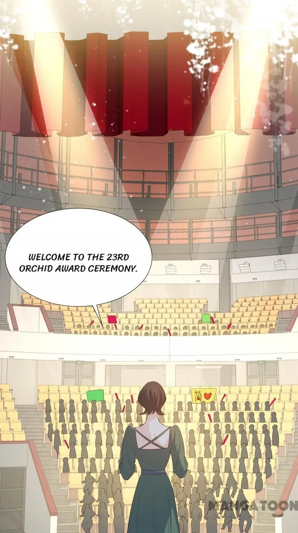 Mr. Lu, Your Wife Is Trending Again! Chapter 109 page 12