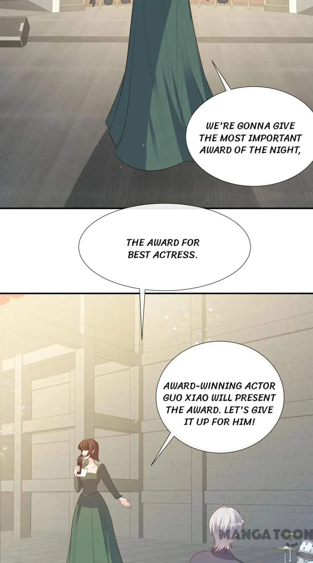 Mr. Lu, Your Wife Is Trending Again! Chapter 109 page 13
